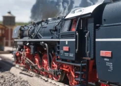 39498 Marklin Dampflok Rh 498.1 CSD, VI 12 39498 Marklin Dampflok Rh 498.1 CSD, VI -Cobi Winkel MA39498 5