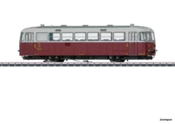 39954 Marklin Schienenbus-Motorwagen VT 95.