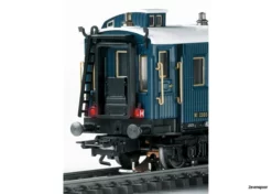 42790 Marklin Set Sneltreinrijtuigen 1 “Simplon-Oriënt-Express” 2 42790 Marklin Set Sneltreinrijtuigen 1 “Simplon-Oriënt-Express” -Cobi Winkel MA42790 3