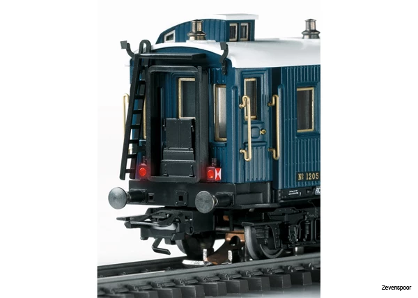 42790 Marklin Set Sneltreinrijtuigen 1 “Simplon-Oriënt-Express” 42790 Marklin Set Sneltreinrijtuigen 1 “Simplon-Oriënt-Express” -Cobi Winkel MA42790 3