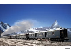 42790 Marklin Set Sneltreinrijtuigen 1 “Simplon-Oriënt-Express” 3 42790 Marklin Set Sneltreinrijtuigen 1 “Simplon-Oriënt-Express” -Cobi Winkel MA42790 4