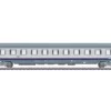 43524 Marklin Schnellzugwagen BI6 2.Kl.SNCB