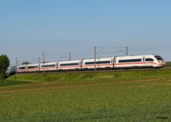 43724 Marklin Ergänzungs-Set Zum ICE 4 DB A