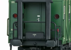 43993 Marklin Expressgut-Gepäckwagen-Set DB -Cobi Winkel MA43993 2