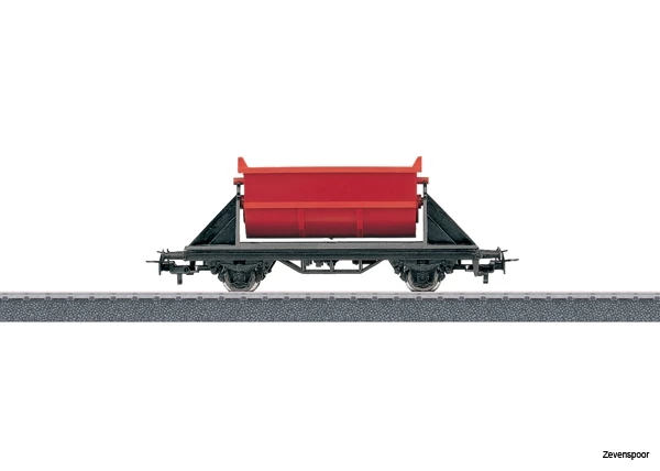 4413 Marklin Kippwagen 4413 Marklin Kippwagen -Cobi Winkel MA4413