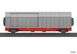 44145 Marklin Schiebewandwagen