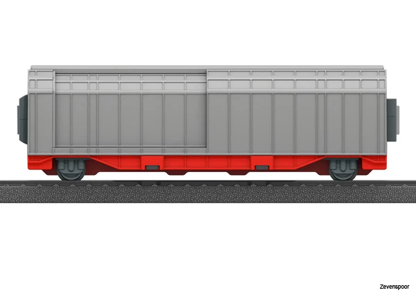 44145 Marklin Schiebewandwagen 44145 Marklin Schiebewandwagen -Cobi Winkel MA44145