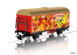 44251 Marklin Kühlwagen Haribo