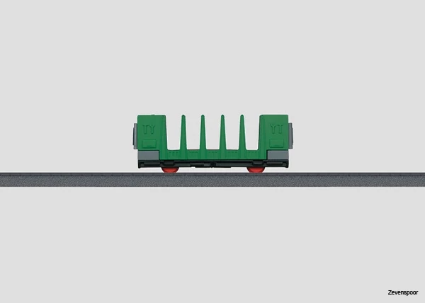 44271 Marklin Rungenwagen (Click And Mix) 1 44271 Marklin Rungenwagen (Click And Mix)