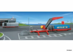 44347 Marklin Ergänzungspackung Verladung M -Cobi Winkel MA44347 4