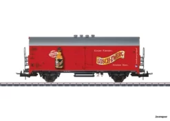 45023 Marklin Bierkühlwagen