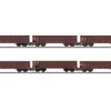 46911 Marklin Wagen-Set DR