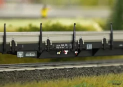 47129 Marklin Niederbordwagen Res DB -Cobi Winkel MA47129 4