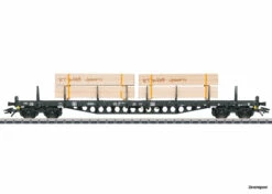 47151 Marklin Rungenwagen Rs DB AG