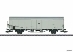 47324 Marklin Kühlwagen Union Leb.DB