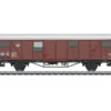 47329 Marklin Ged.Güterwagen Gbs 254 DB