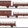 47733 Marklin Güterwagenset Epoche III