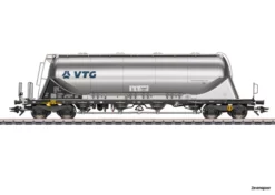 48190 Marklin Silowagen Uacns VTG