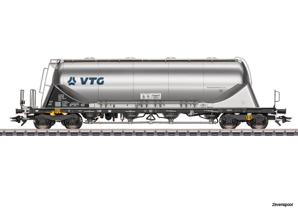 48190 Marklin Silowagen Uacns VTG 48190 Marklin Silowagen Uacns VTG -Cobi Winkel MA48190