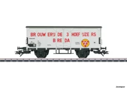 48772 Marklin Oldtimer-Kühlwagen NS