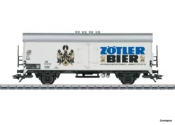 48775 Marklin Bierwagen Mit LKW Zötler