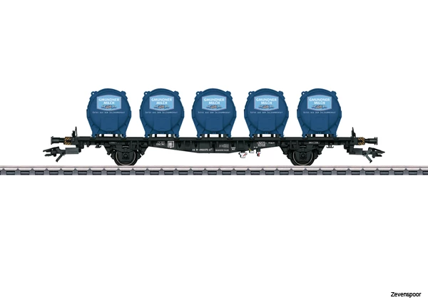 48934 Marklin Milchwagen A 48934 Marklin Milchwagen A -Cobi Winkel MA48934