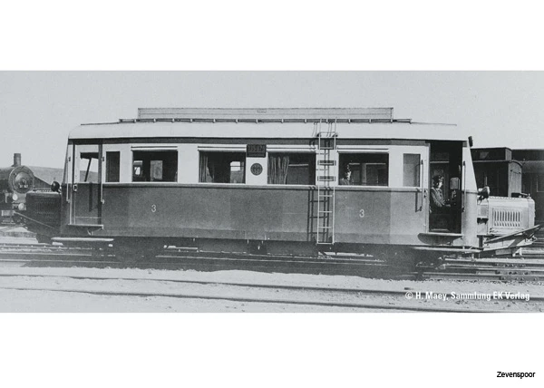 55132 Marklin Schienenomnibus VT 135 079 DR 55132 Marklin Schienenomnibus VT 135 079 DR -Cobi Winkel MA55132