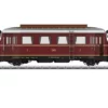 55133 Marklin Schienenomnibus VT 88 901 DB