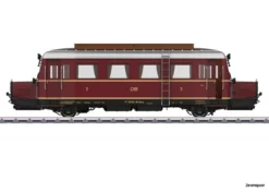 55133 Marklin Schienenomnibus VT 88 901 DB