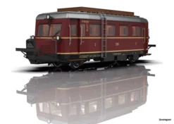 55133 Marklin Schienenomnibus VT 88 901 DB 6 55133 Marklin Schienenomnibus VT 88 901 DB -Cobi Winkel MA55133 7