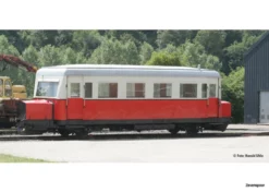 55136 Marklin Wismarer Schienenbus Belgien