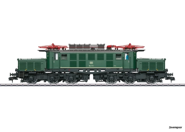 55224 Marklin E-Lok BR 194 DB 55224 Marklin E-Lok BR 194 DB -Cobi Winkel MA55224
