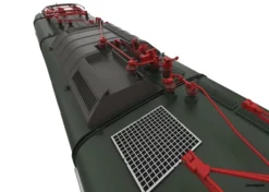 55251 Marklin E-Lok BR 151 DB 3 55251 Marklin E-Lok BR 151 DB -Cobi Winkel MA55251 4