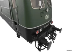 55251 Marklin E-Lok BR 151 DB 4 55251 Marklin E-Lok BR 151 DB -Cobi Winkel MA55251 5