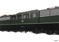 55251 Marklin E-Lok BR 151 DB 5 55251 Marklin E-Lok BR 151 DB -Cobi Winkel MA55251 6