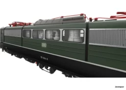 55251 Marklin E-Lok BR 151 DB 7 55251 Marklin E-Lok BR 151 DB -Cobi Winkel MA55251 8