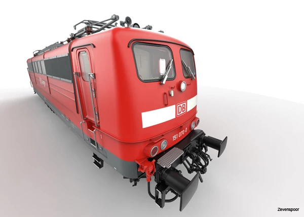 55255 Marklin E-Lok BR 151 DB AG 55255 Marklin E-Lok BR 151 DB AG -Cobi Winkel MA55255 2