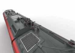 55255 Marklin E-Lok BR 151 DB AG 2 55255 Marklin E-Lok BR 151 DB AG -Cobi Winkel MA55255 3