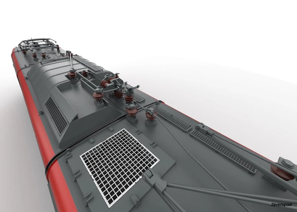 55255 Marklin E-Lok BR 151 DB AG 55255 Marklin E-Lok BR 151 DB AG -Cobi Winkel MA55255 3