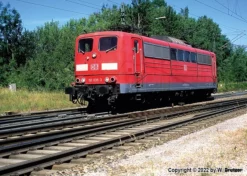 55256 Marklin E-Lok BR 151 DB AG