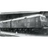 55285 Marklin Diesel-Doppellok D311.01 A/b