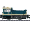 55333 Marklin Köf III DB