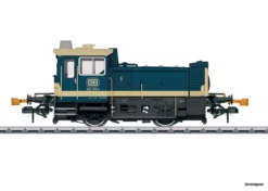 55333 Marklin Köf III DB