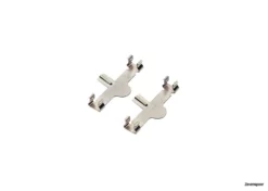 56031 Marklin Gleisklammern (Inh. 30 St.)