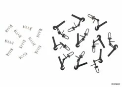 56101 Marklin Schraubenkupplungen (Inh. 10