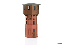 56191 Marklin Bausatz Wasserturm Preuss.Ein