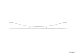 5636 Marklin Rijdraad