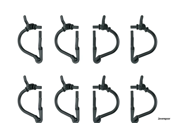 56806 Marklin Bremsschläuche Alt (je 4 St. 56806 Marklin Bremsschläuche Alt (je 4 St. -Cobi Winkel MA56806