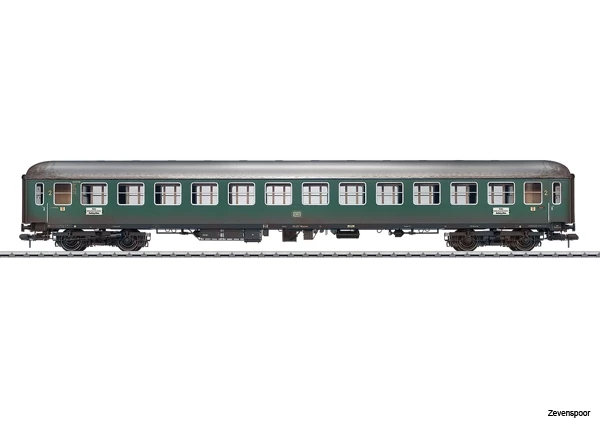 58028 Marklin Personenwagen B4üm DB Gealt. 58028 Marklin Personenwagen B4üm DB Gealt. -Cobi Winkel MA58028