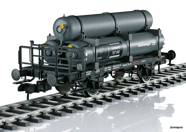 58070 Marklin Gaskesselwagen DRG 58070 Marklin Gaskesselwagen DRG -Cobi Winkel MA58070